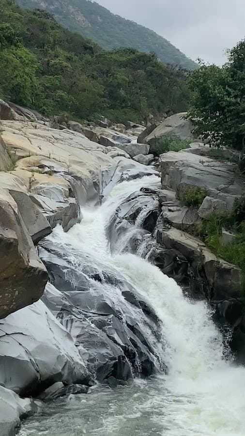 Refugio de Vida Silvestre Laquipampa — foto