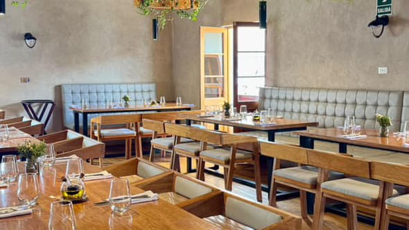 il Olivo Restaurante Ítalo Peruano