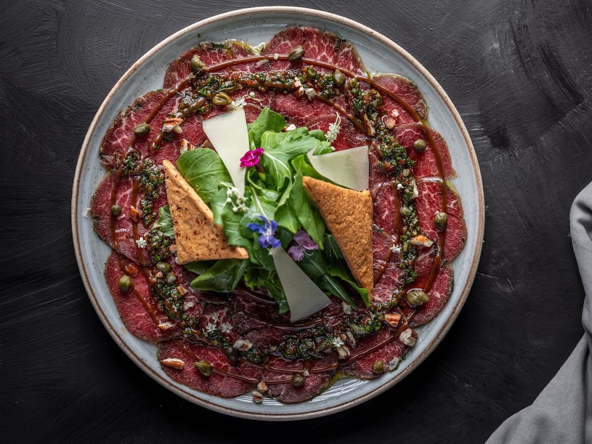 il Olivo Restaurante Ítalo Peruano — foto