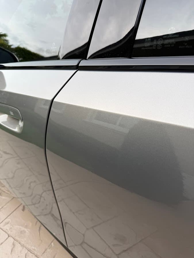 Auto Prime - Paintless Dent Removal — foto