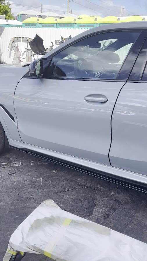 Auto Prime - Paintless Dent Removal — foto