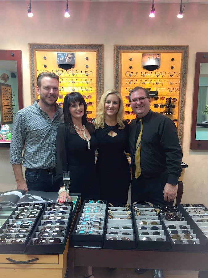 InFocus Eyecare Juno Beach — foto