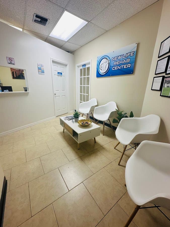 New Life Rehab Center LLC — foto