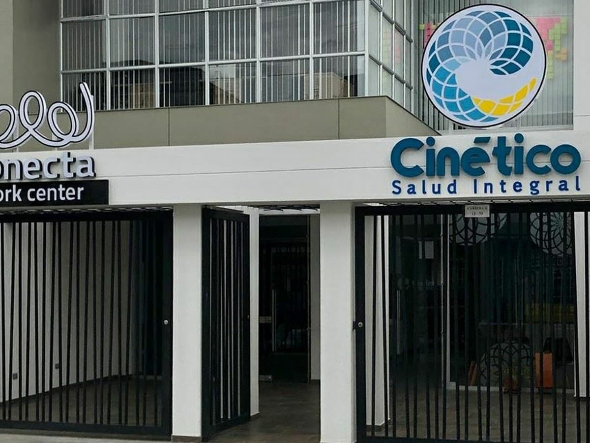 IPS Centro Internacional de Especialistas CinéS - Neiva — foto
