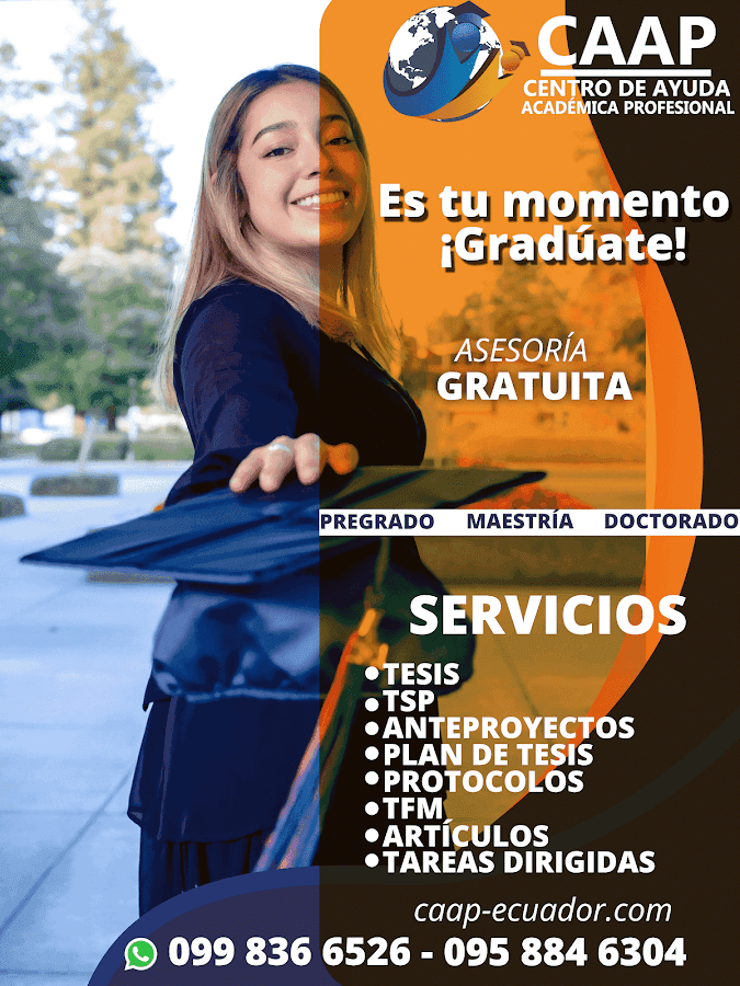 Centro de Ayuda Académica Profesional (CAAP PIURA)