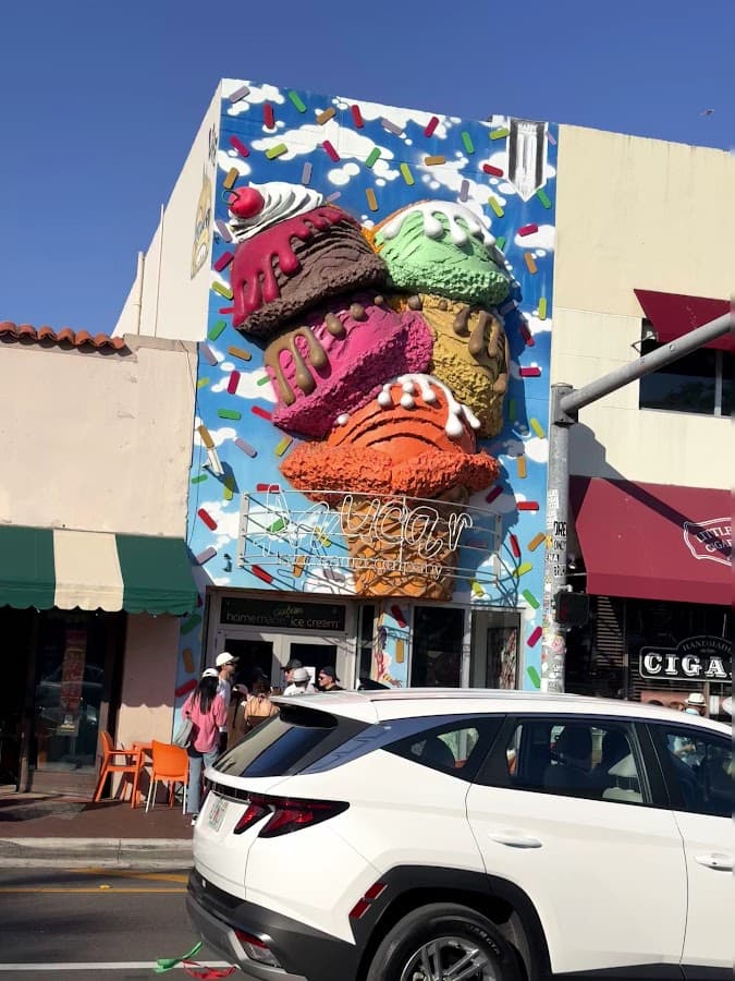 Little Havana Tours — foto