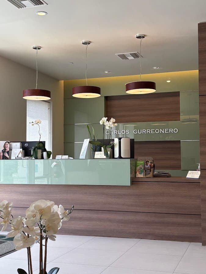 CG Dentist Orlando — foto