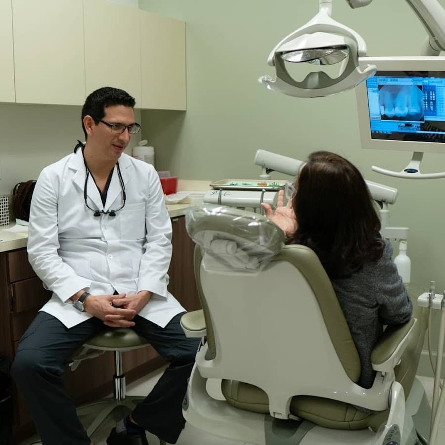 CG Dentist Orlando — foto