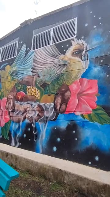 Centro Médico Ciudad Blanca — foto