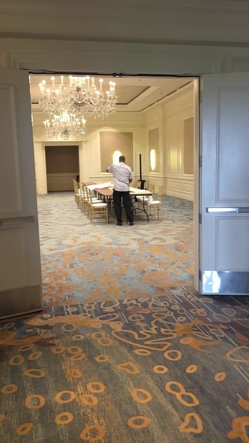 The Ritz-Carlton, Amelia Island — foto