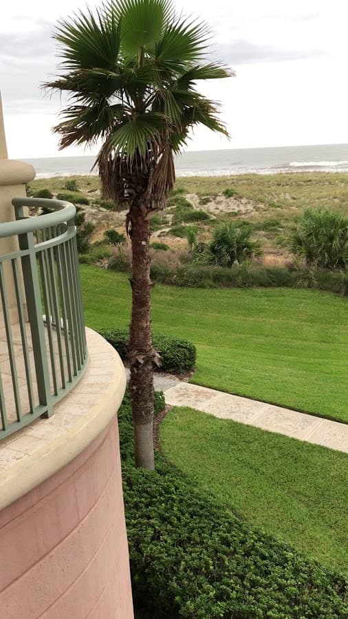 The Ritz-Carlton, Amelia Island — foto