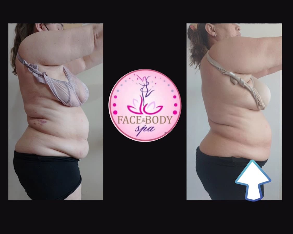 Spa face y body — foto