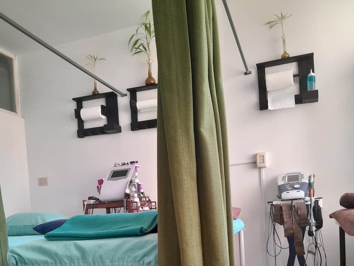 CINESIA Fisioterapia, Rehabilitación, Fortaleciendo y Entrenamiento Funcional — foto