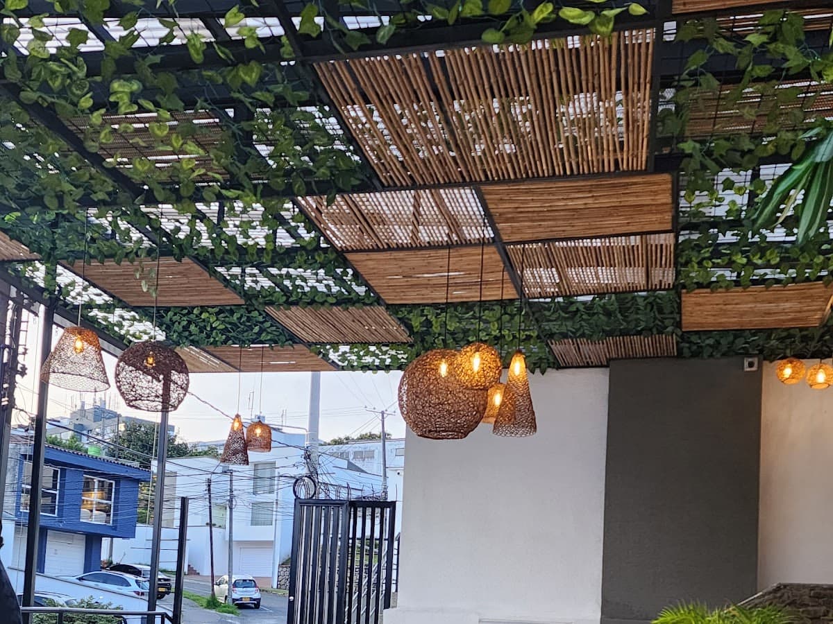 Bistrea Café de Origen