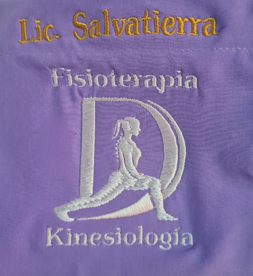 FISIOTERAPIA Y KINESIOLOGIA