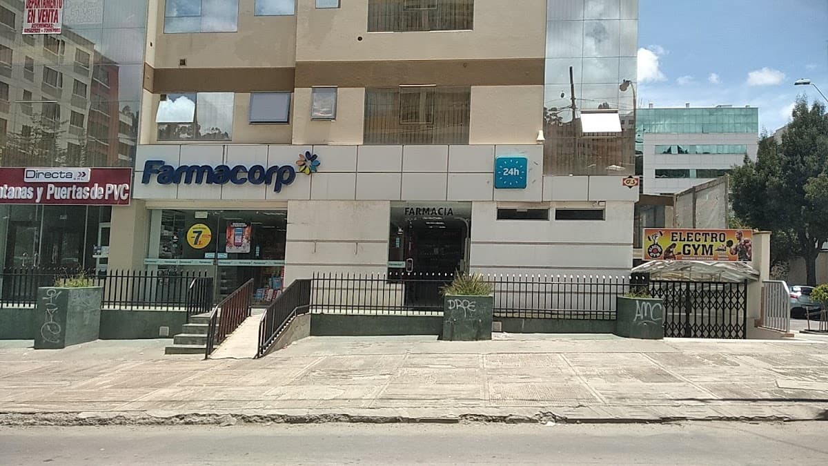 Farmacorp