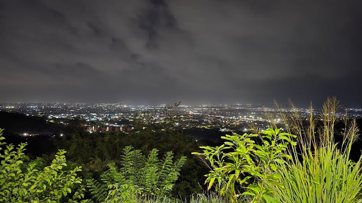 Mirador de Los Nogales