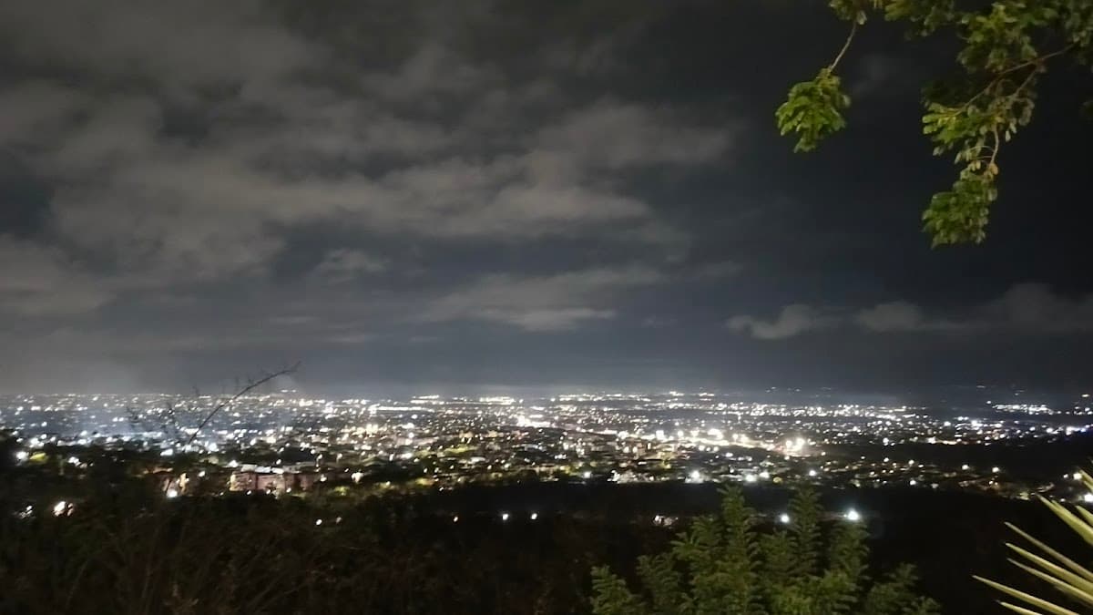 Mirador de Los Nogales — foto