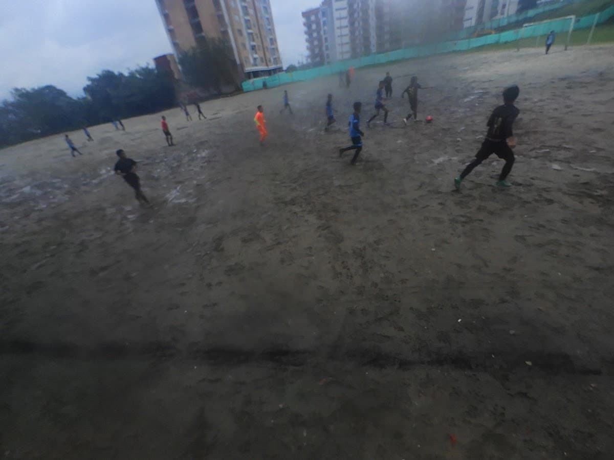 Colegio San Simón — foto