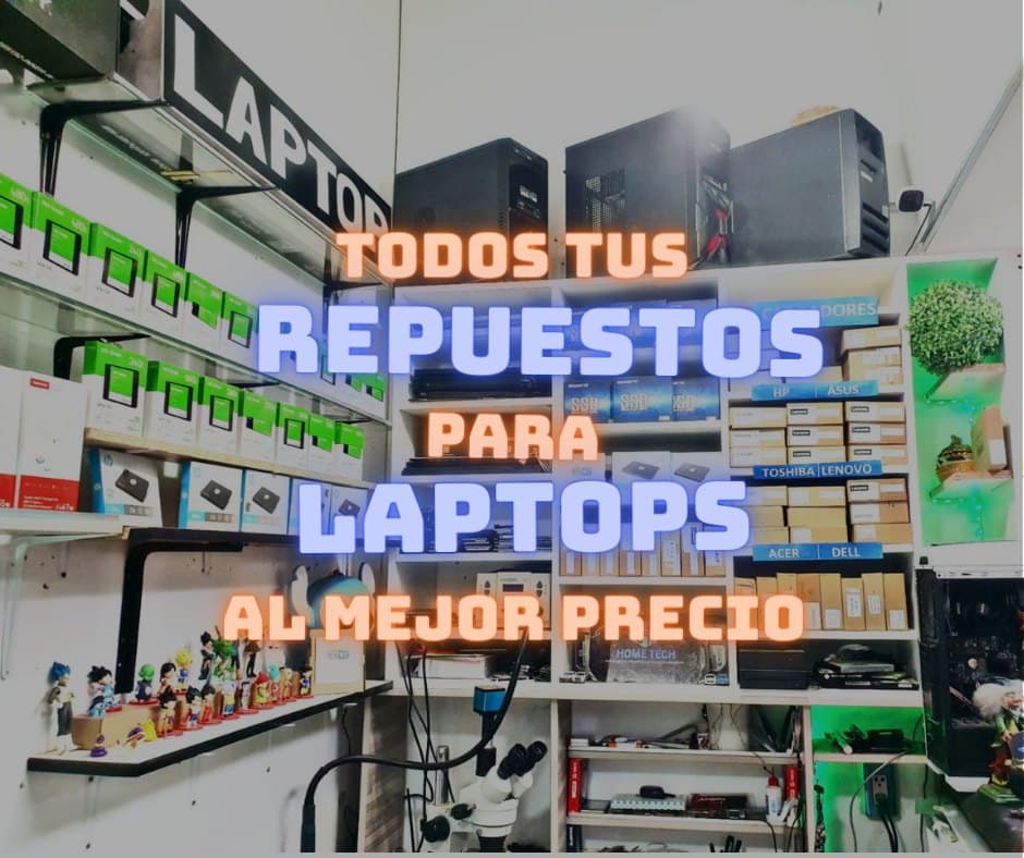 Home tech cusco — foto