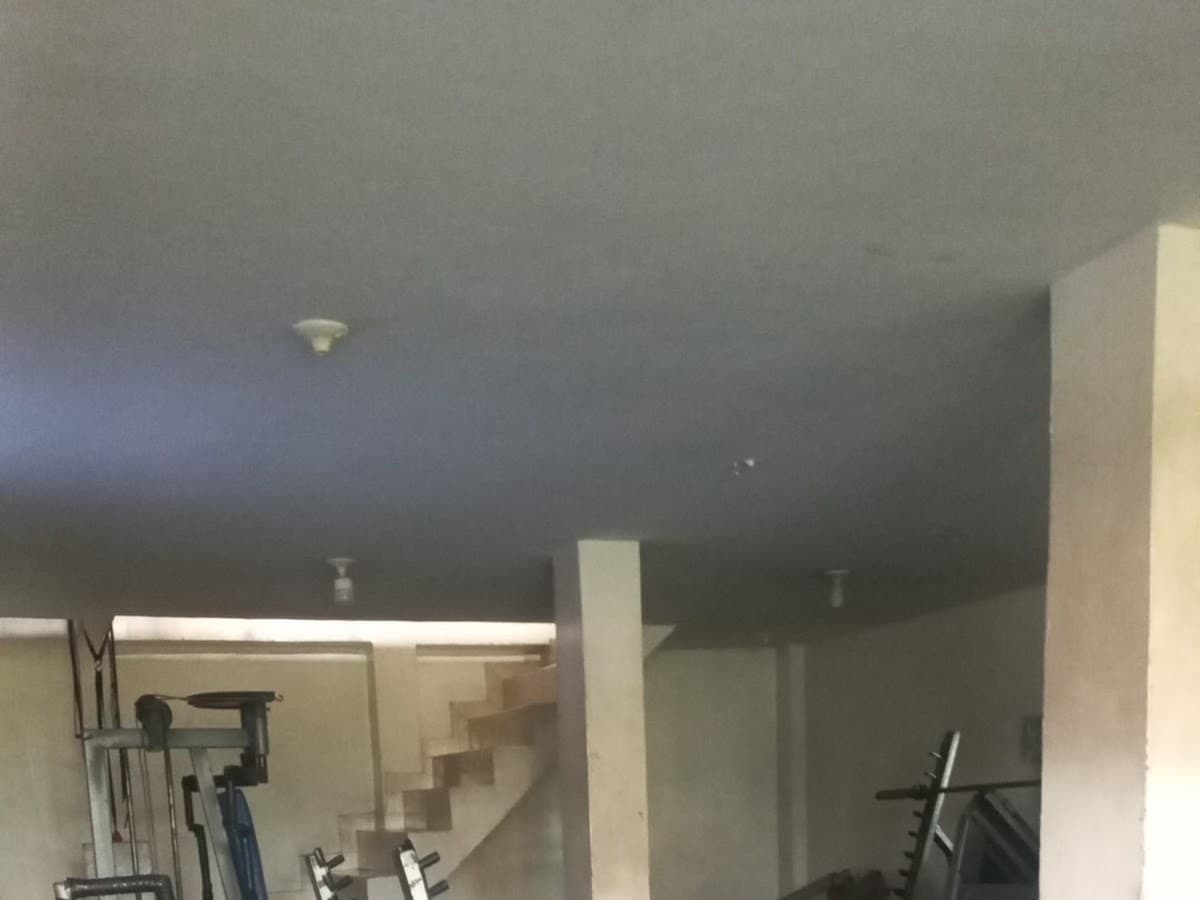 Real Fitness gym — foto