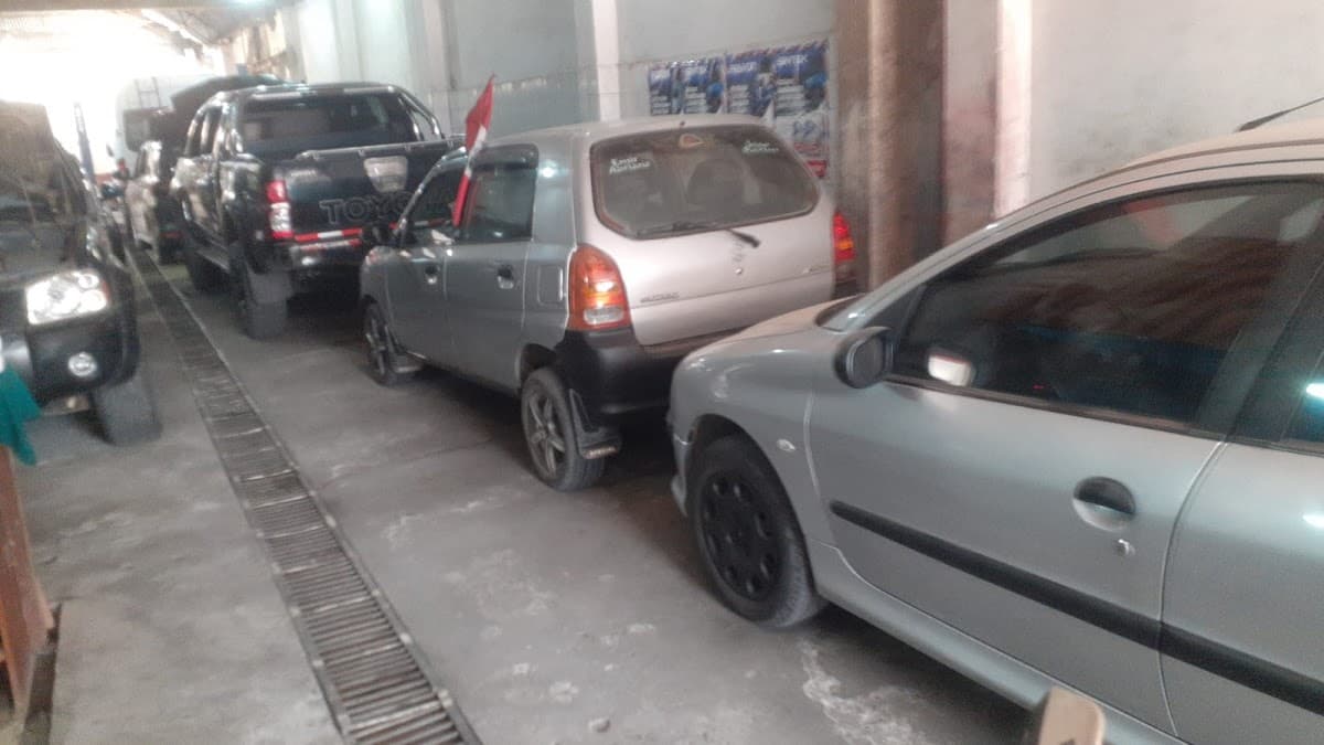 AUTO DATA AUTOMOTRIZ — foto