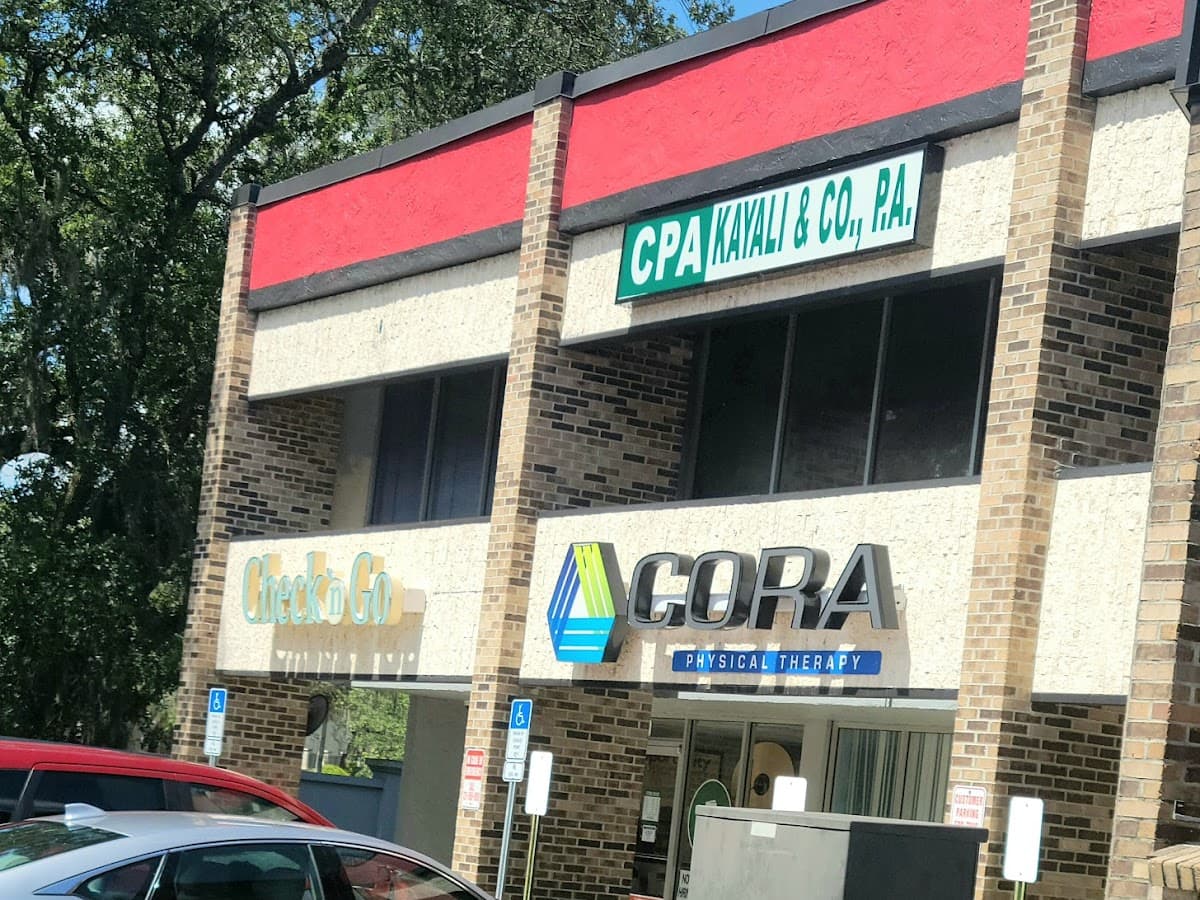 Axiom CPA — foto