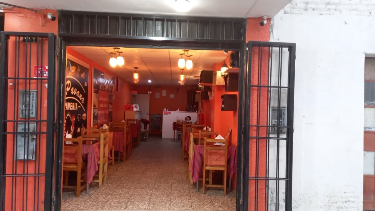 Yanayra Cafetería Piura