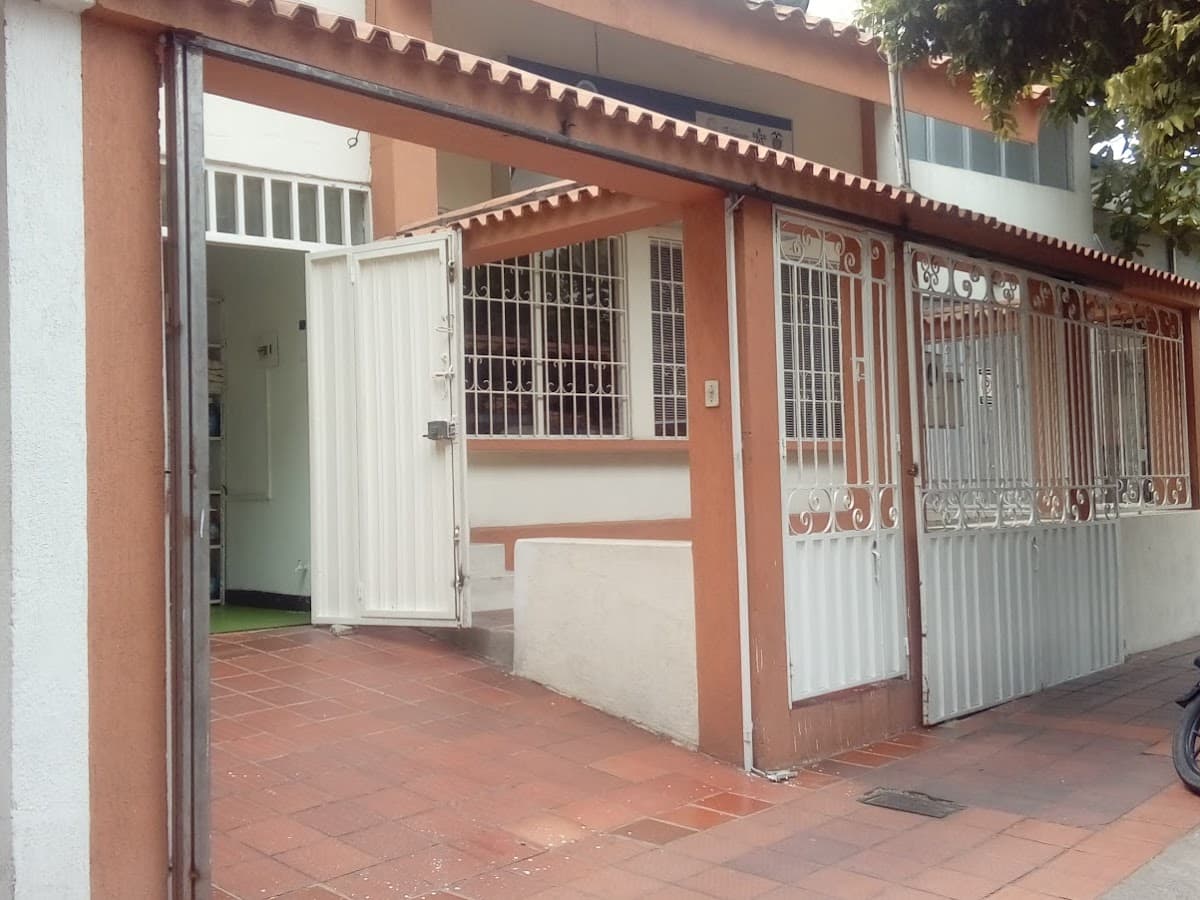 GLOBAL AMERICANA DE SERVICIOS S.A.S — foto