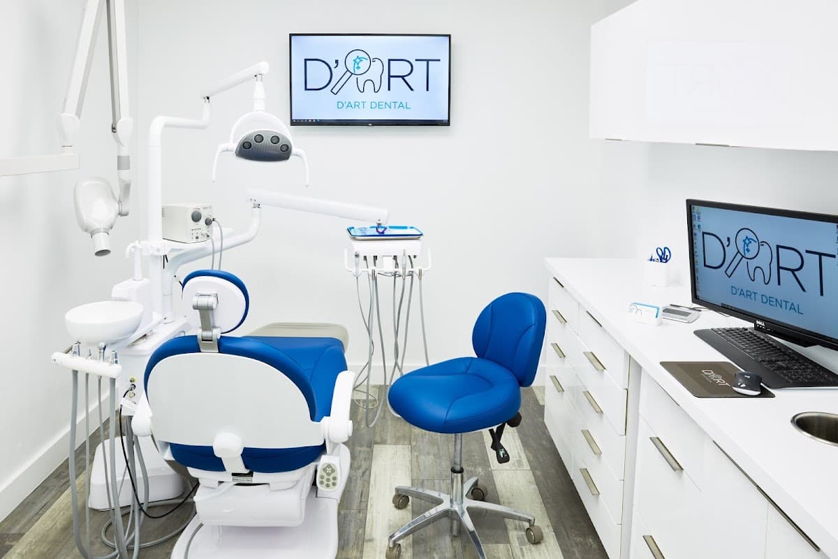 D'Art Dental — foto