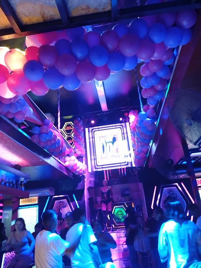 Open Disco & Bar-Pucallpa