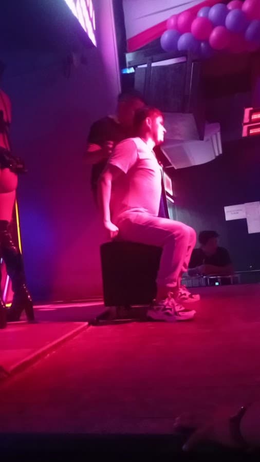 Open Disco & Bar-Pucallpa — foto