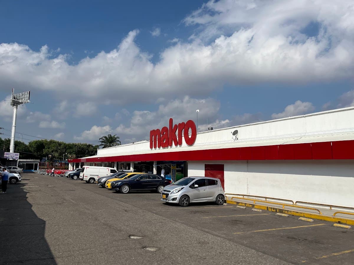 MAKRO SUPERMAYORISTA S.A - CÚCUTA