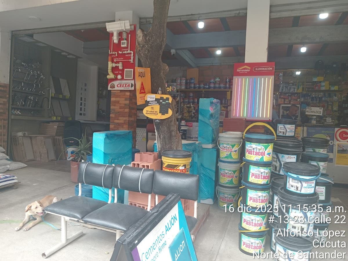 Ferretería Andres Felipe S.A.S — foto