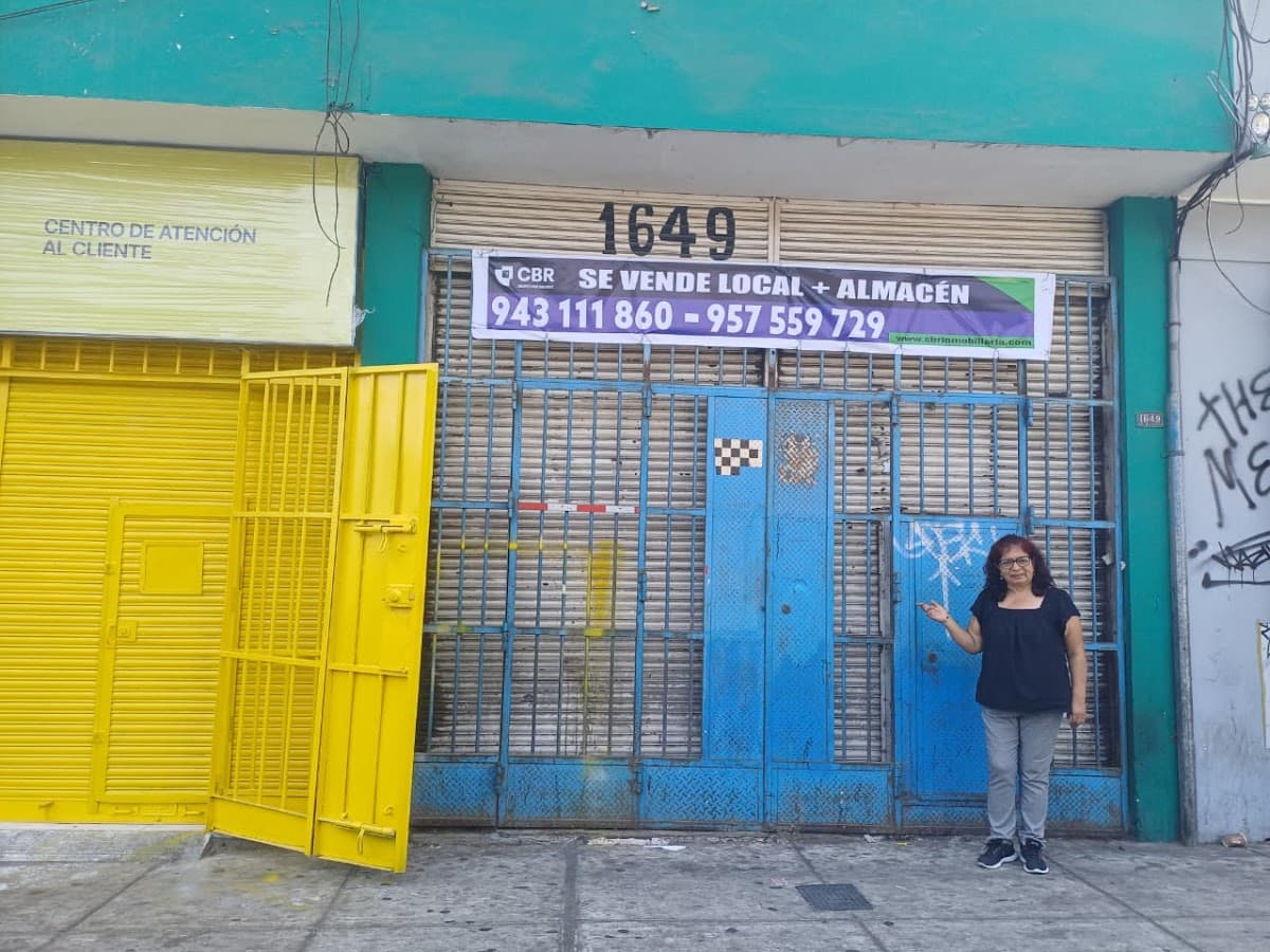 CBR GRUPO INMOBILIARIO S.A.C — foto
