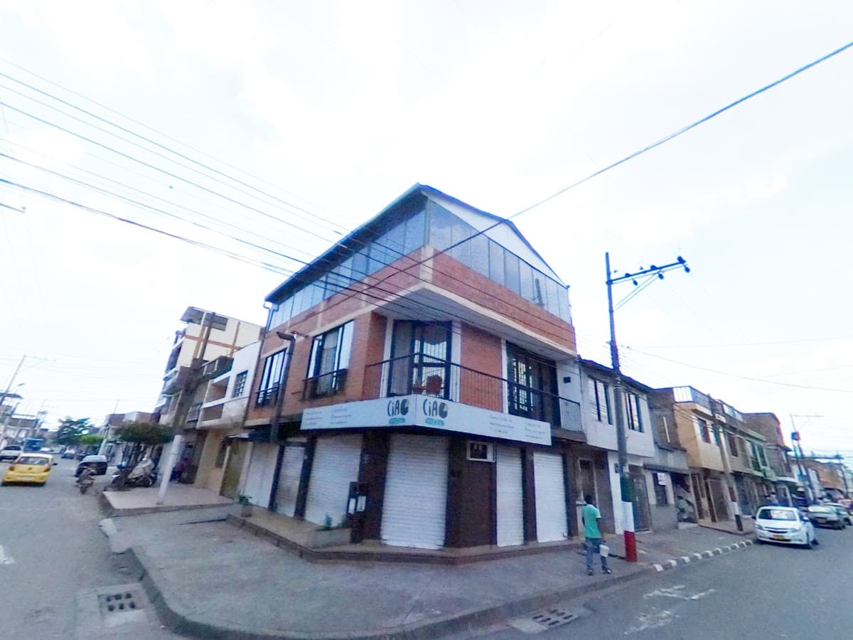 MATERIALES Y FERRETERIA GARCIA S.A.S — foto