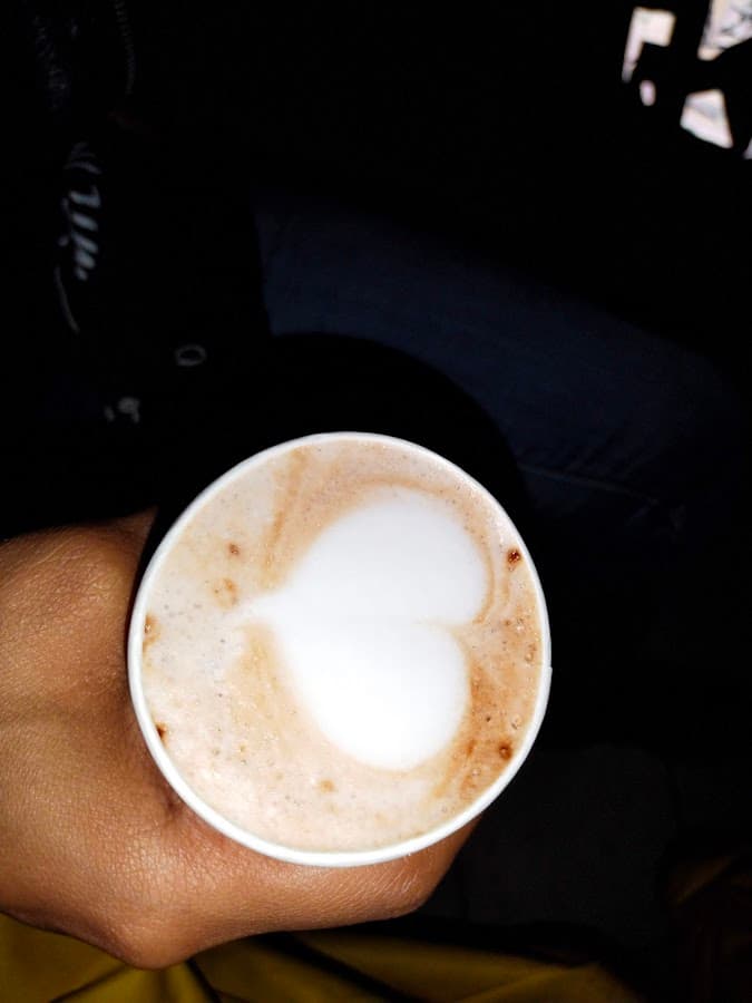 Ponche & Café