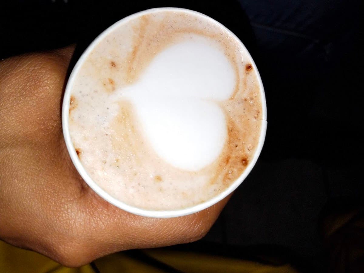 Ponche & Café — foto