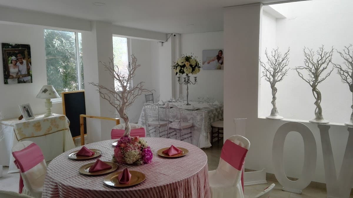 Eventos Martha Lucía