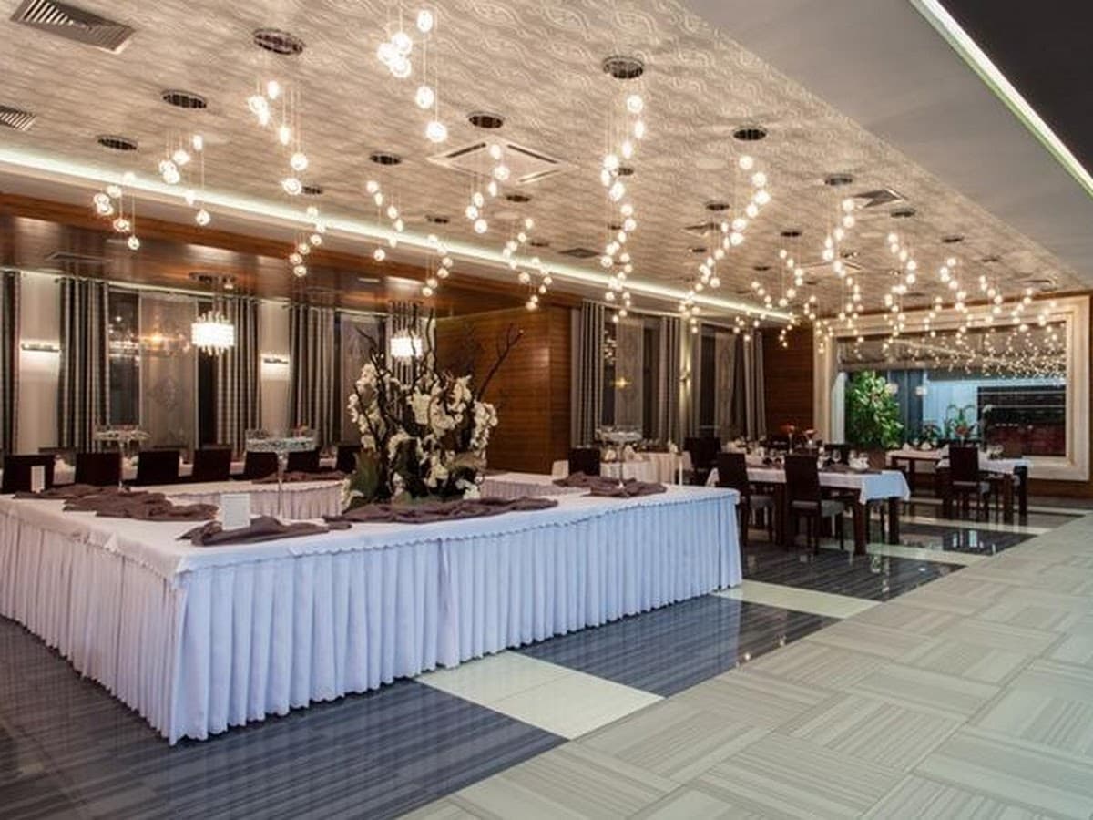 Eventos Martha Lucía — foto