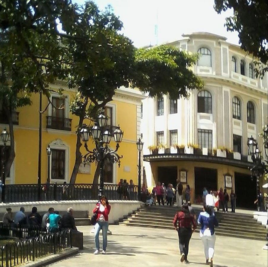 Esquina Principal