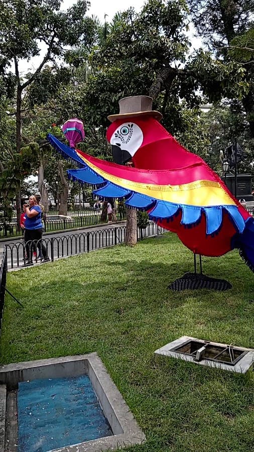 Esquina Principal — foto