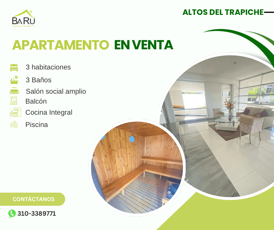 BARU INMOBILIARIA & ABOGADOS SAS VILLAVICENCIO — foto