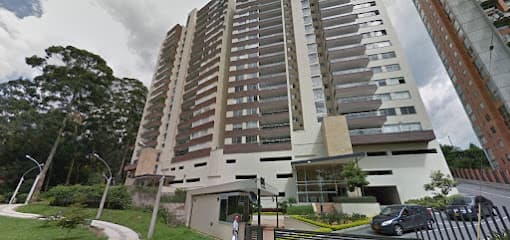 Medellin Lawyer — foto
