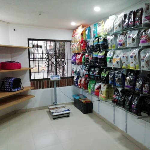 Clínica Veterinaria Vida Animal S.A.S.