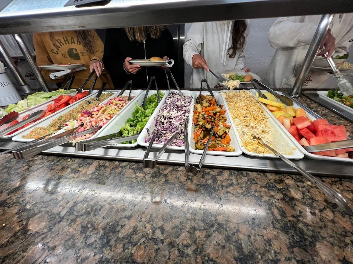 Camila’s Brazilian Restaurant – Orlando, FL — foto