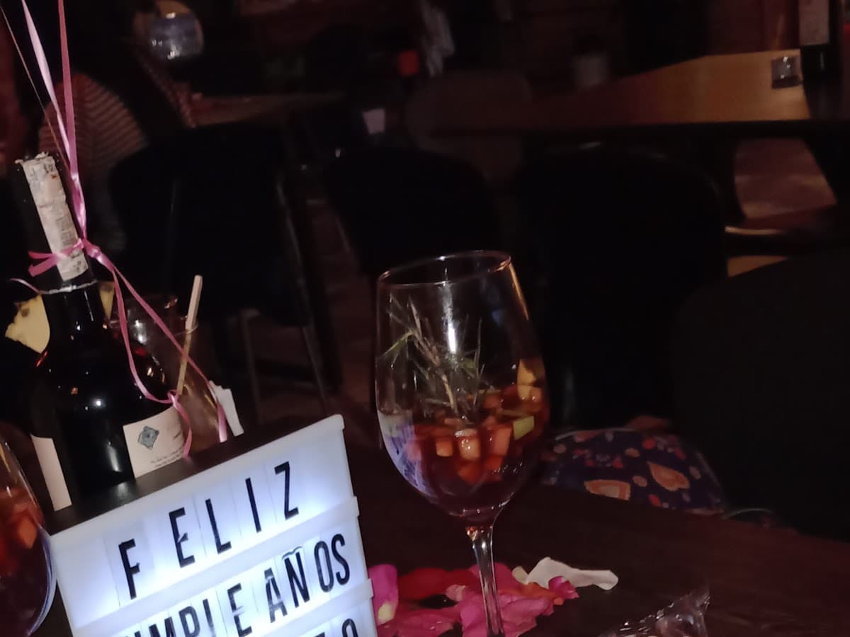Restaurante Yakuza — foto