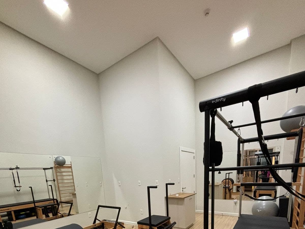 Clínica FisioLife - Fisioterapia, Pilates e Estética — foto