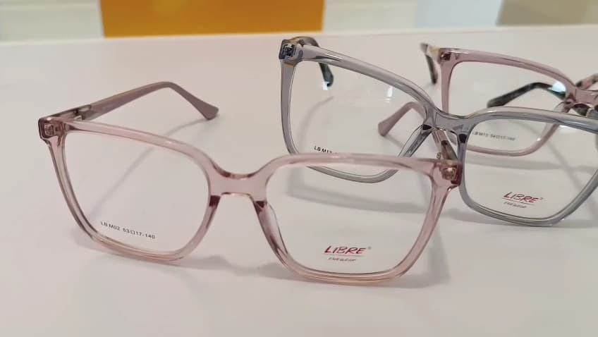 ÓPTICASTORE 👓 — foto