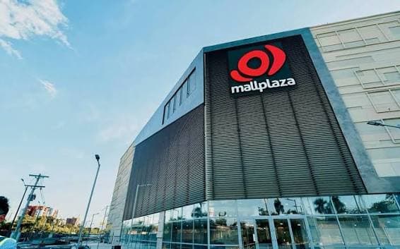 Mallplaza Cali